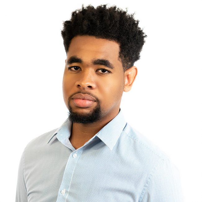 Chris Millar | Kainos Web Dev