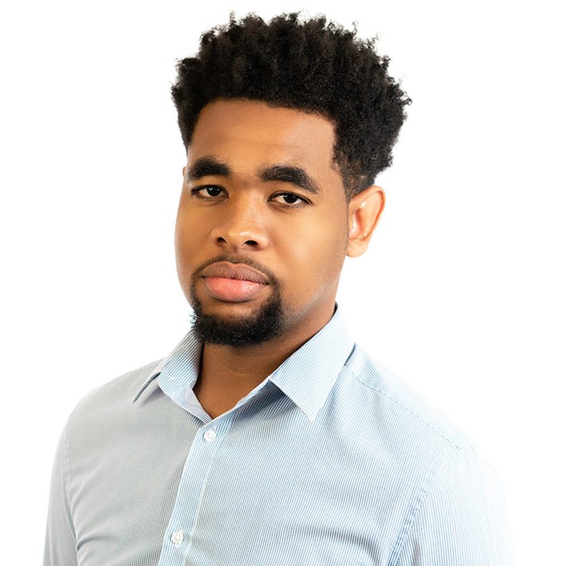 Chris Millar | Kainos Web Dev