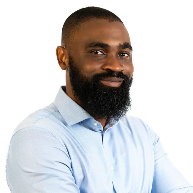 Jeremy Stephen | Kainos Web Dev