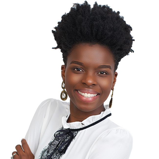 Shaquille Millar | Admin. Manager of Kainos Creative Studios