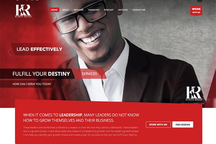 Kainos Creative Studios | Websites