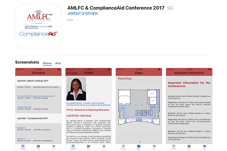 Kainos Mobile App Design