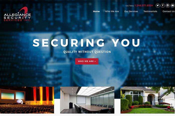 Kainos Creative Studios | Websites