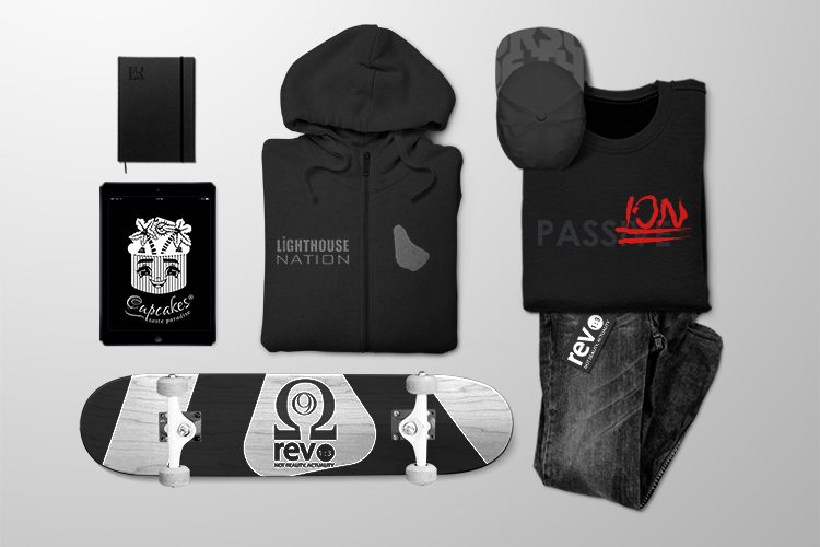 Kainos Creative Studios | Branding