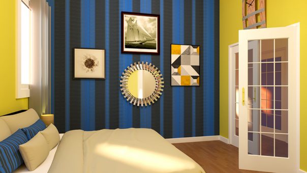 Kainos Creative Studios | 3D Modeling