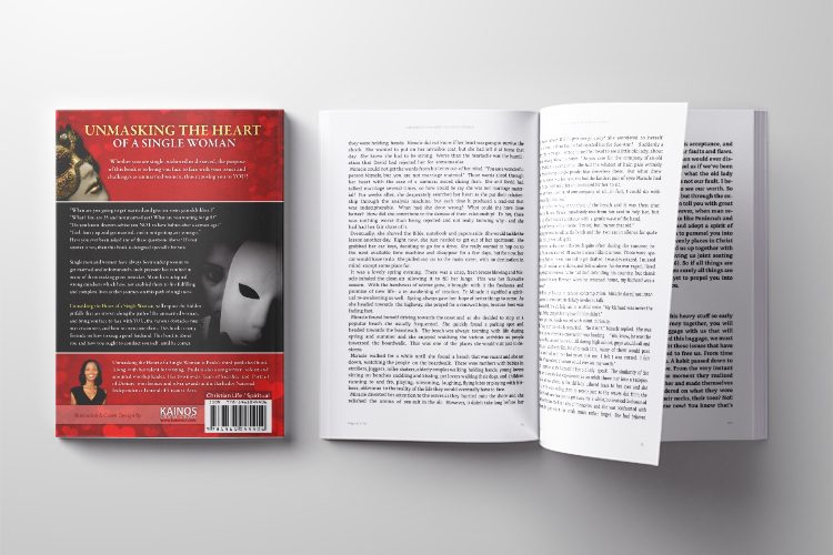 Kainos Creative Studios | Book Illustration