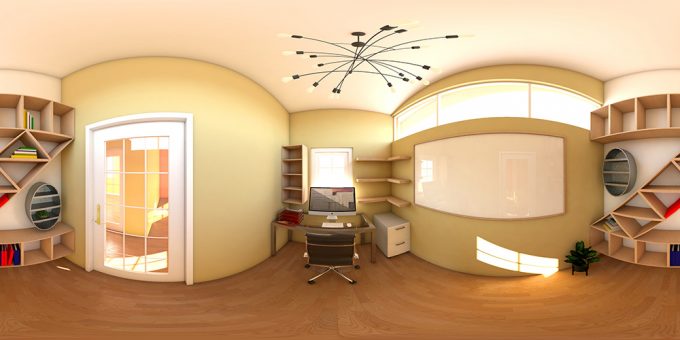 Kainos Creative Studios | 3D Modeling