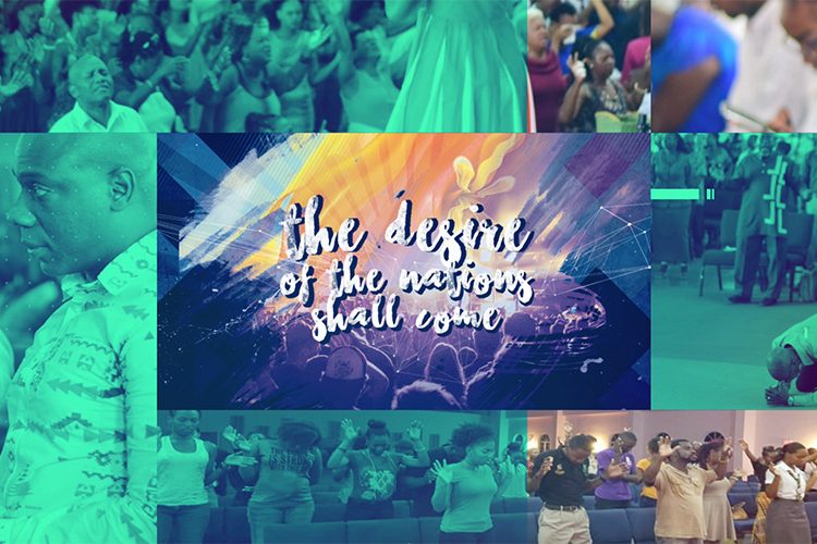 Kainos Video Production