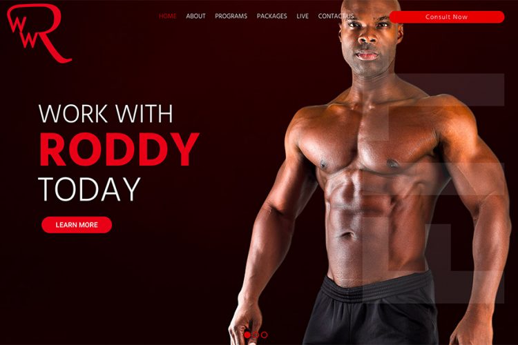 Work With Roddy