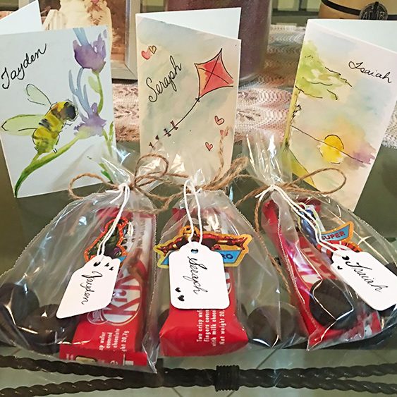 Kainos Creative Studios Art