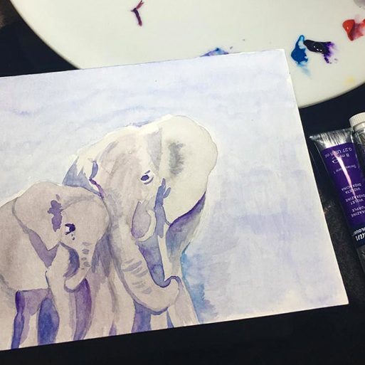 Kainos Creative Studios Art