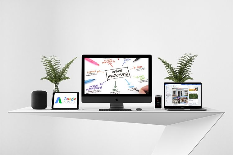 Kainos Creative Studios Ad Campaigns