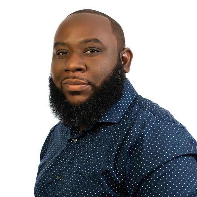 Shane Holford | Kainos Video Producer